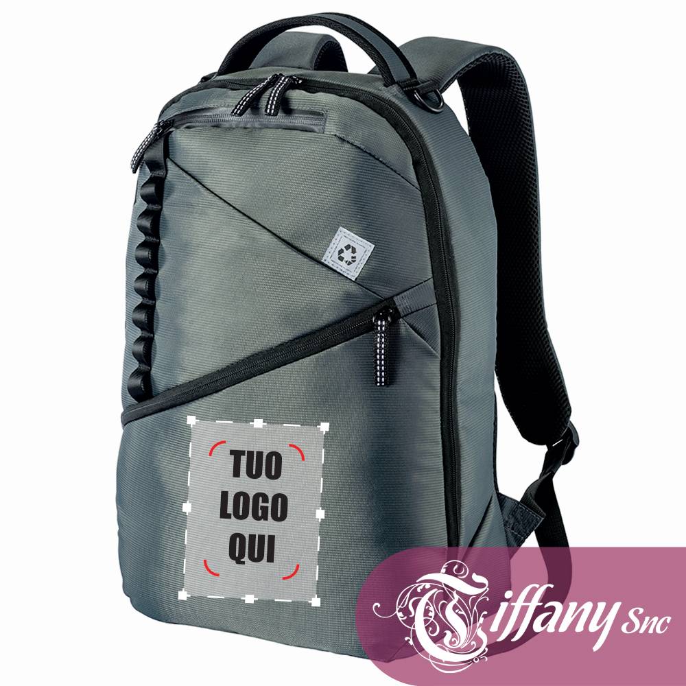 ZAINO PORTA PC Tiffany Snc Pescarolo
